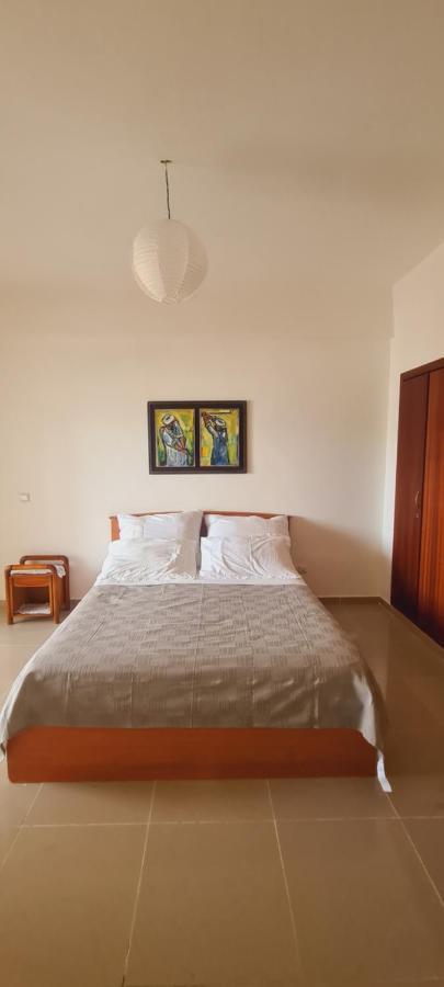 Residence Al Massira Cgi Fnideq Plage 외부 사진